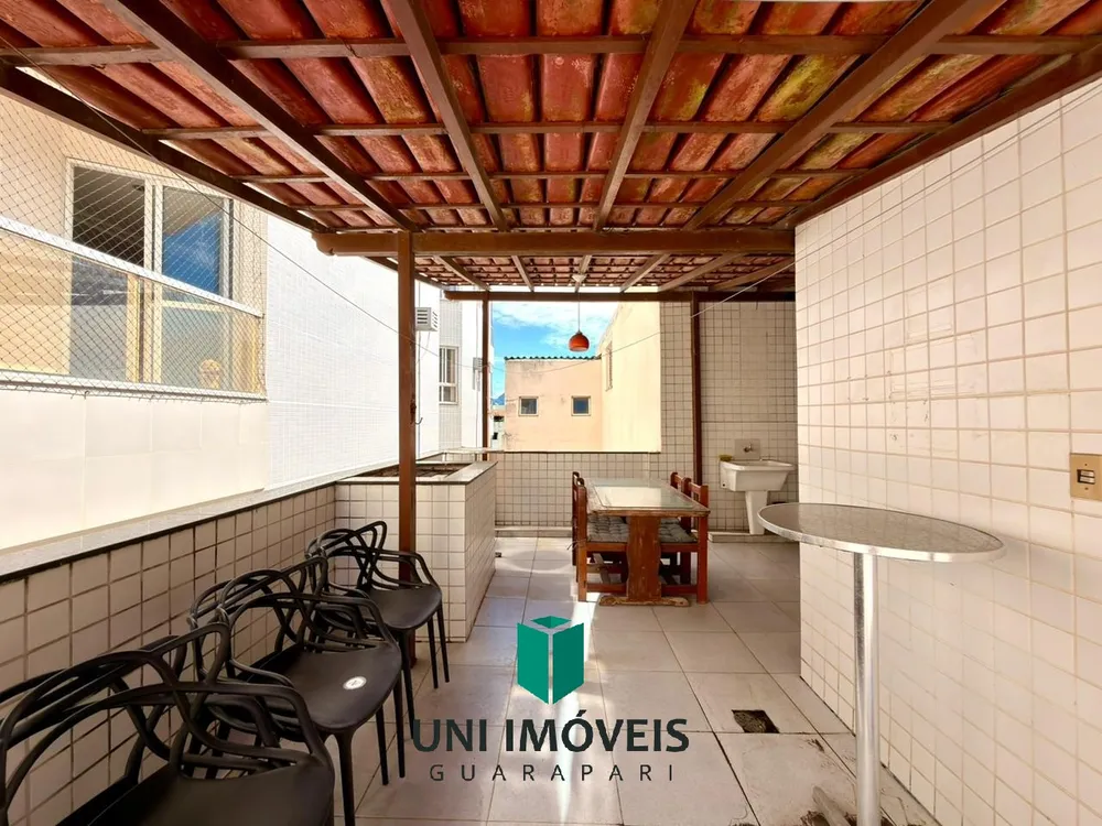 Cobertura, 2 quartos, 144 m² - Foto 3