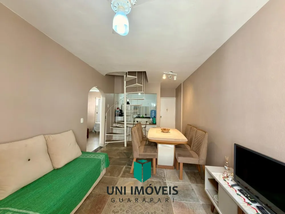 Cobertura, 2 quartos, 144 m² - Foto 7