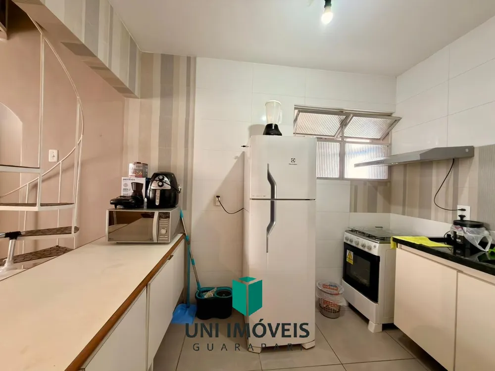 Cobertura, 2 quartos, 144 m² - Foto 11