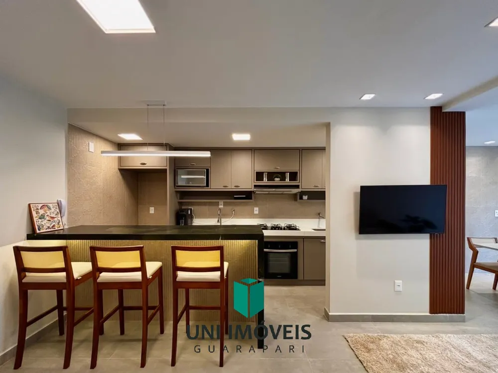 Apartamento, 2 quartos, 104 m² - Foto 3