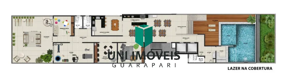 Apartamento, 2 quartos, 104 m² - Foto 15