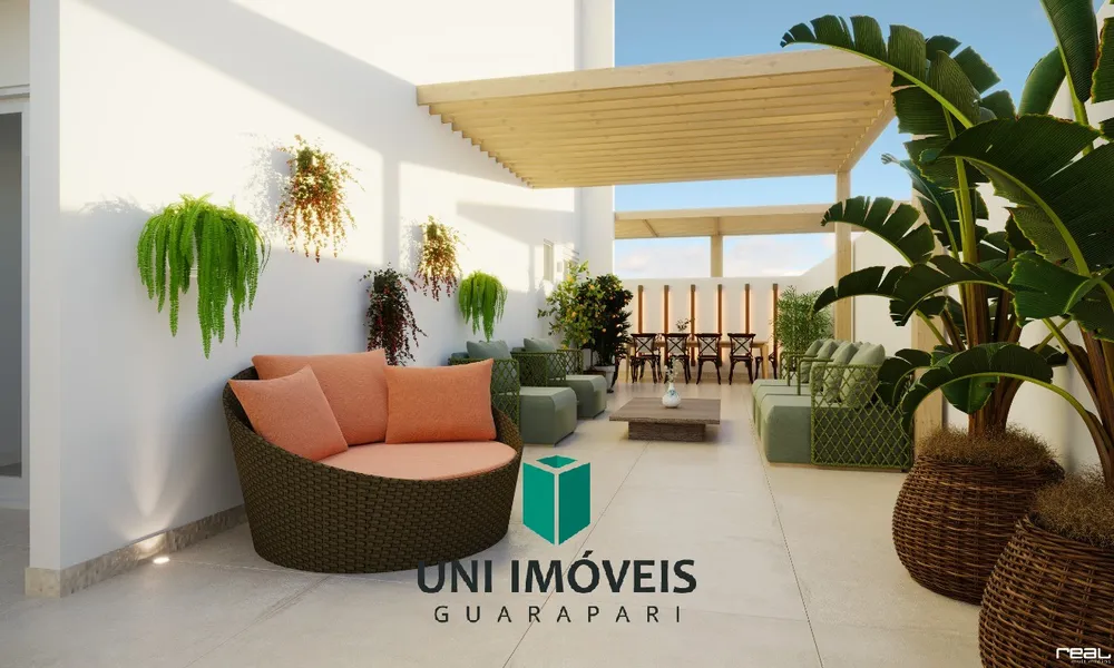 Apartamento, 2 quartos, 104 m² - Foto 11
