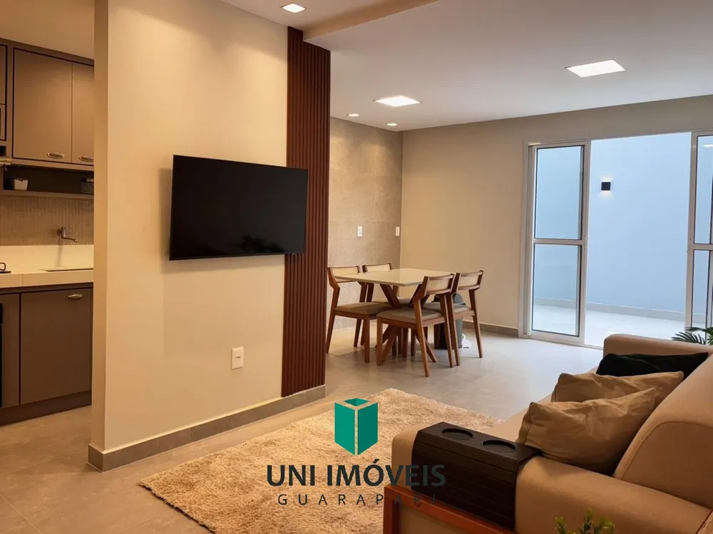 Apartamento, 2 quartos, 104 m² - Foto 10