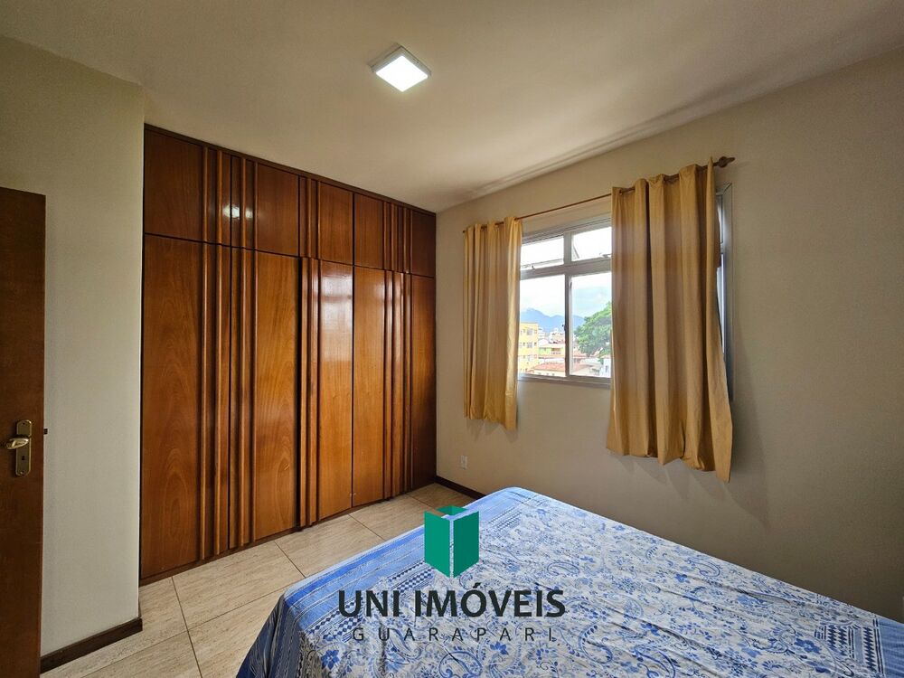 Apartamento à venda com 1 quarto, 52m² - Foto 9