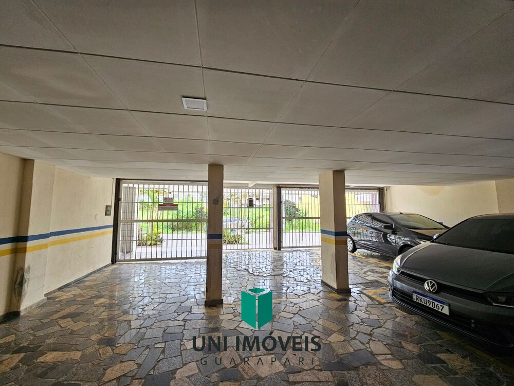 Apartamento à venda com 1 quarto, 52m² - Foto 11