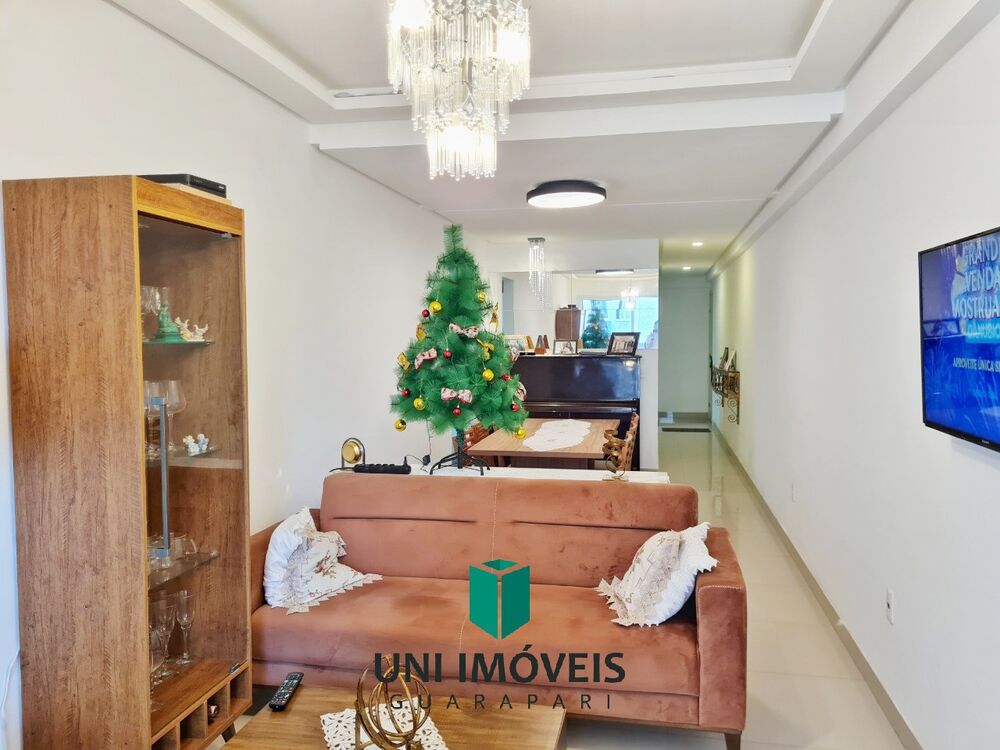 Apartamento, 3 quartos, 99 m² - Foto 3