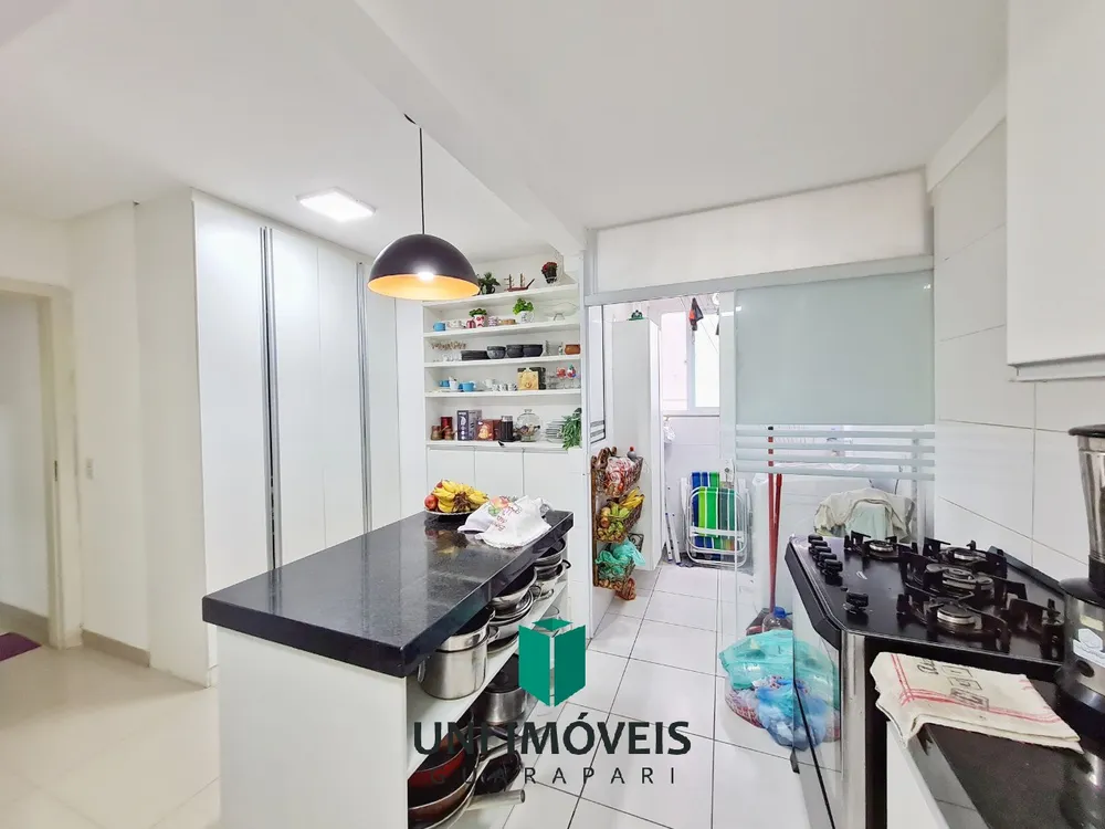 Apartamento, 3 quartos, 99 m² - Foto 8