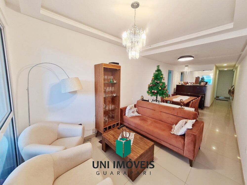 Apartamento, 3 quartos, 99 m² - Foto 4