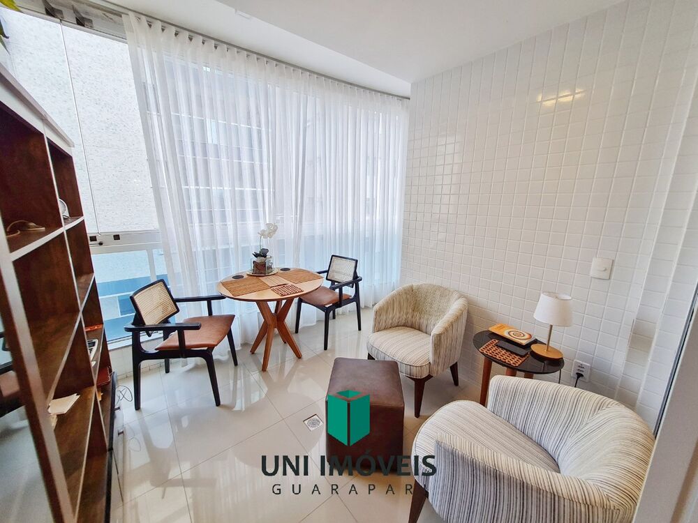 Apartamento, 3 quartos, 99 m² - Foto 1