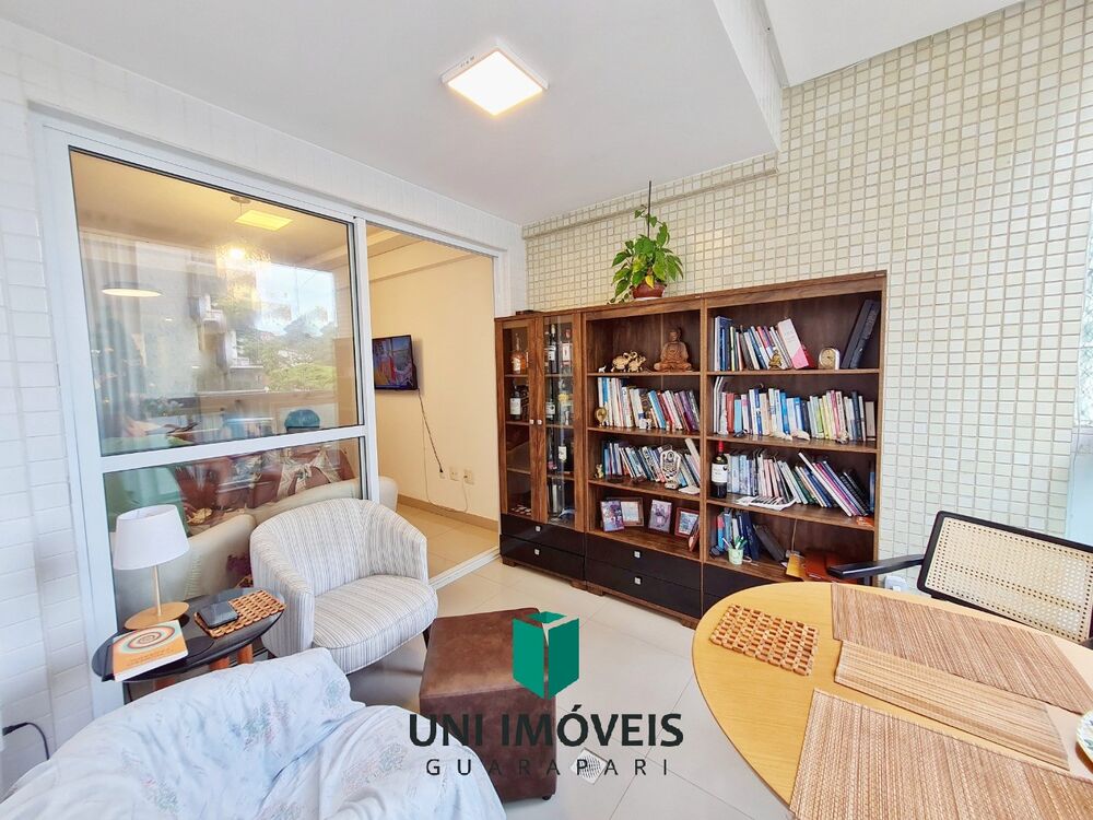 Apartamento, 3 quartos, 99 m² - Foto 2