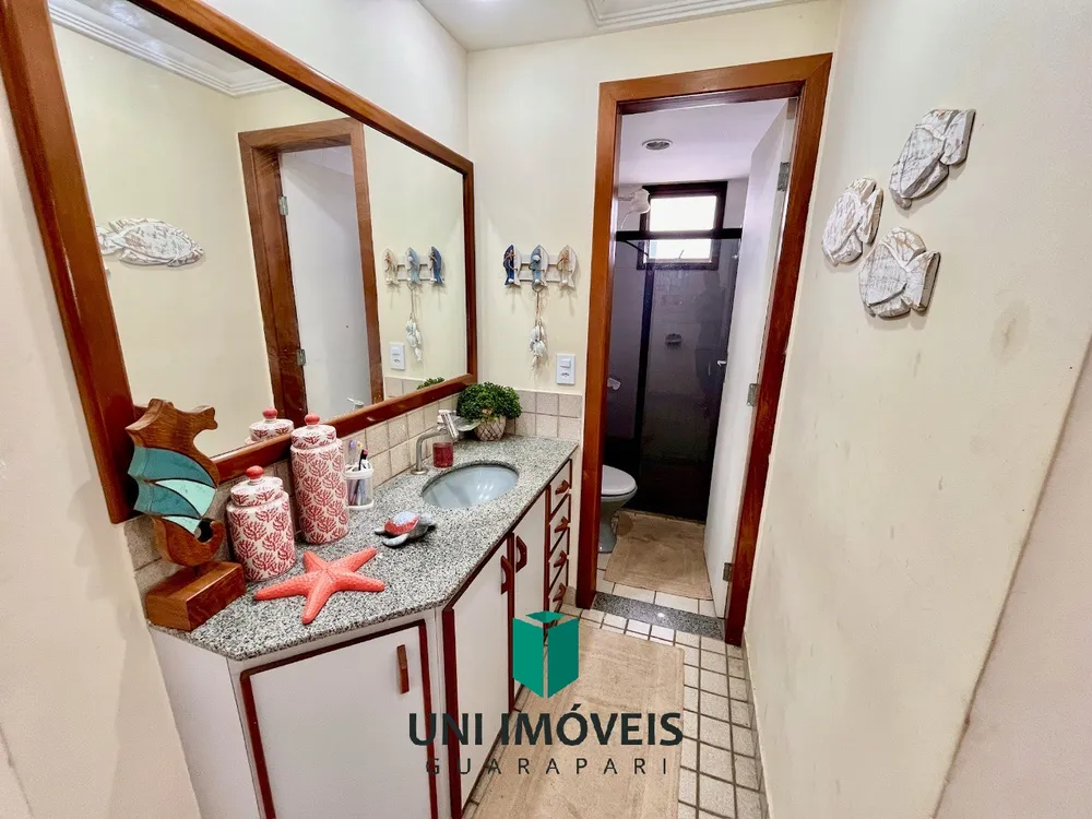 Apartamento, 3 quartos, 125 m² - Foto 11