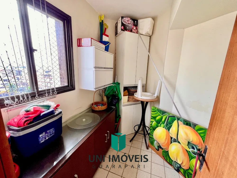 Apartamento, 3 quartos, 125 m² - Foto 7