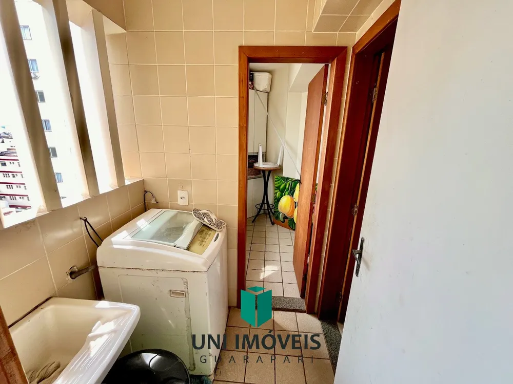 Apartamento, 3 quartos, 125 m² - Foto 8