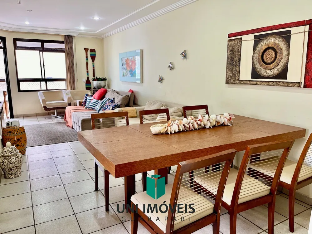 Apartamento, 3 quartos, 125 m² - Foto 4