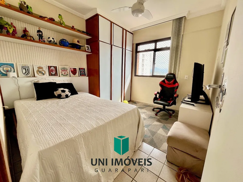 Apartamento, 3 quartos, 125 m² - Foto 10