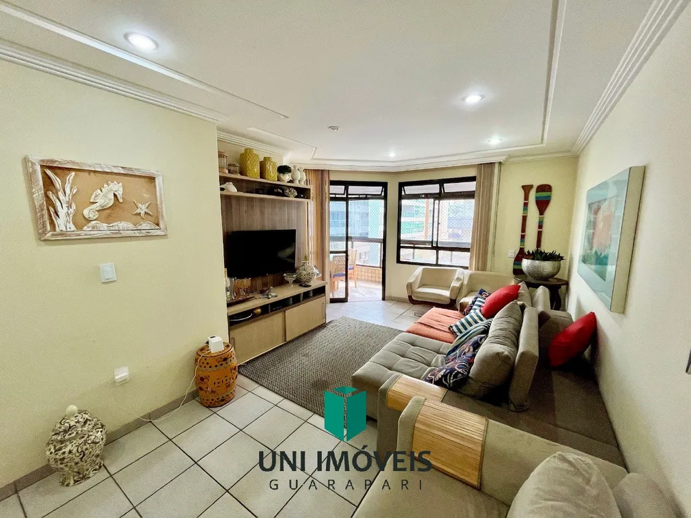Apartamento, 3 quartos, 125 m² - Foto 2