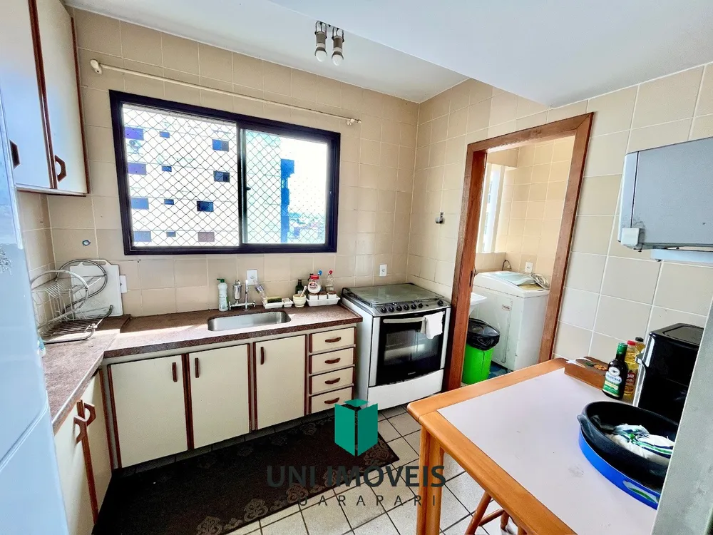Apartamento, 3 quartos, 125 m² - Foto 5