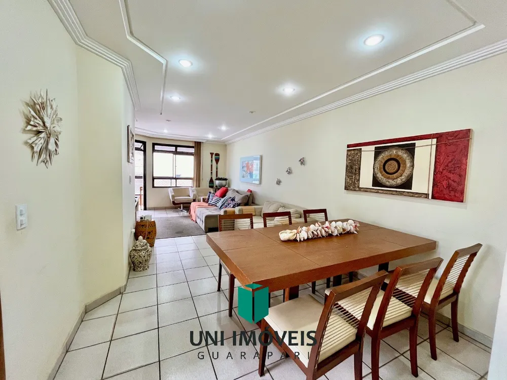Apartamento, 3 quartos, 125 m² - Foto 3