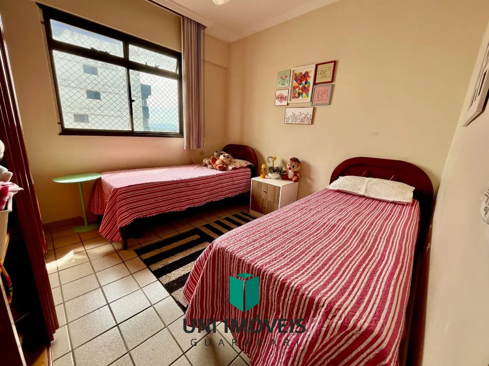 Apartamento, 3 quartos, 125 m² - Foto 9