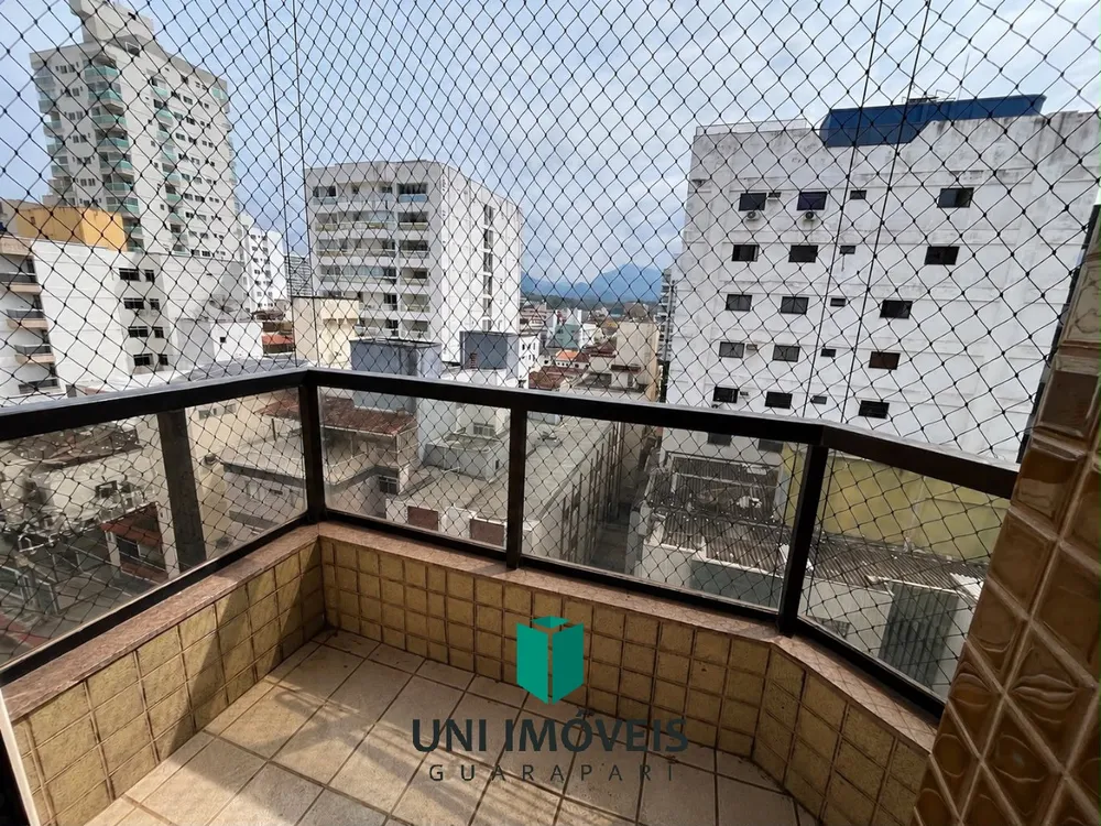 Apartamento, 3 quartos, 125 m² - Foto 15