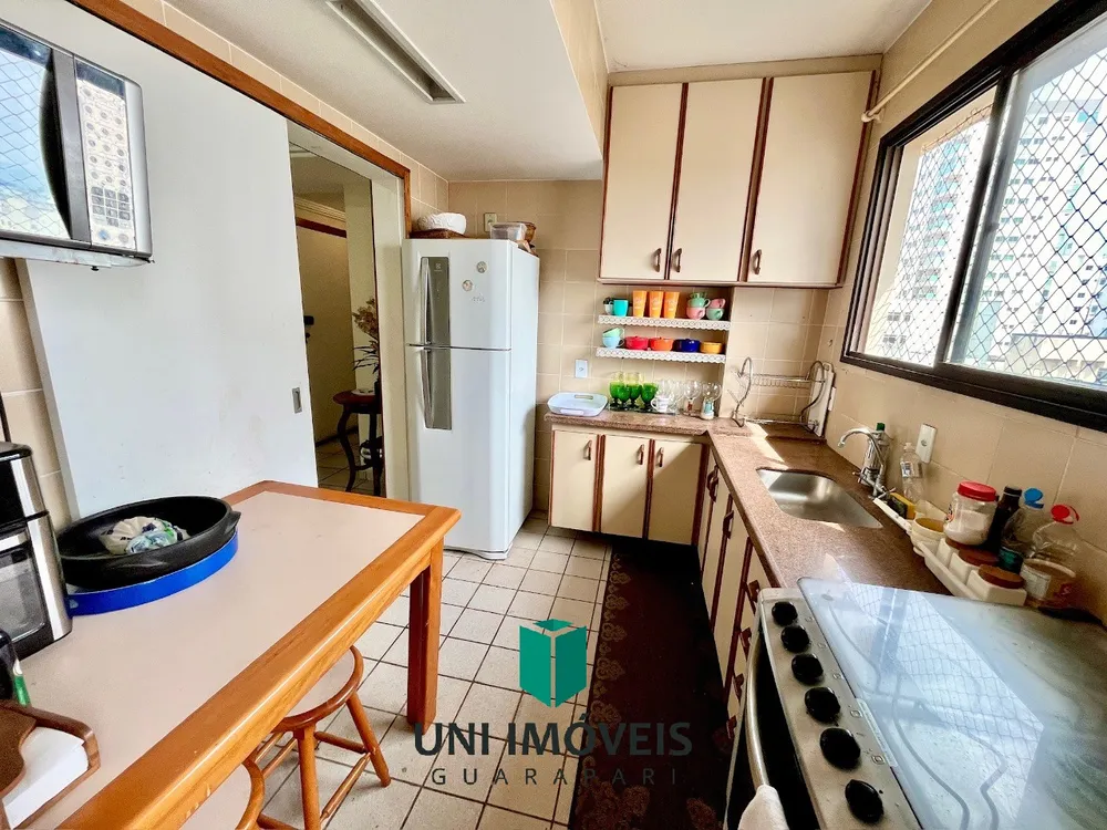 Apartamento, 3 quartos, 125 m² - Foto 6