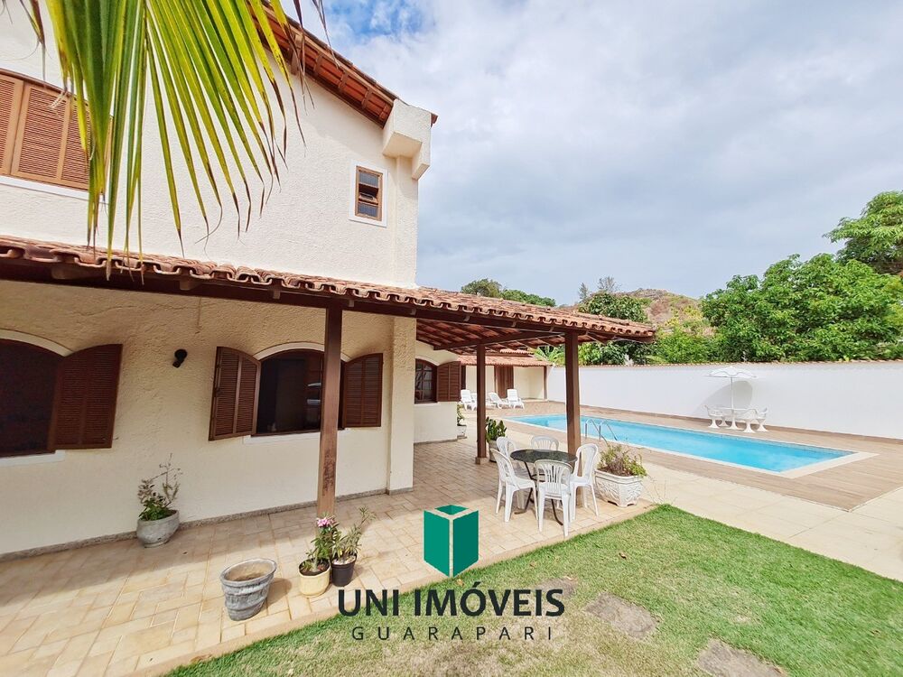 Casa à venda com 6 quartos, 780m² - Foto 3