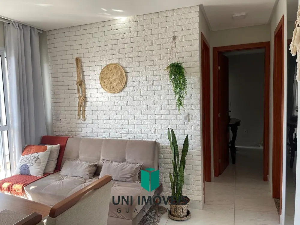 Apartamento, 2 quartos, 67 m² - Foto 6