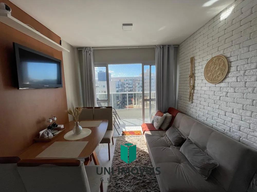 Apartamento, 2 quartos, 67 m² - Foto 7