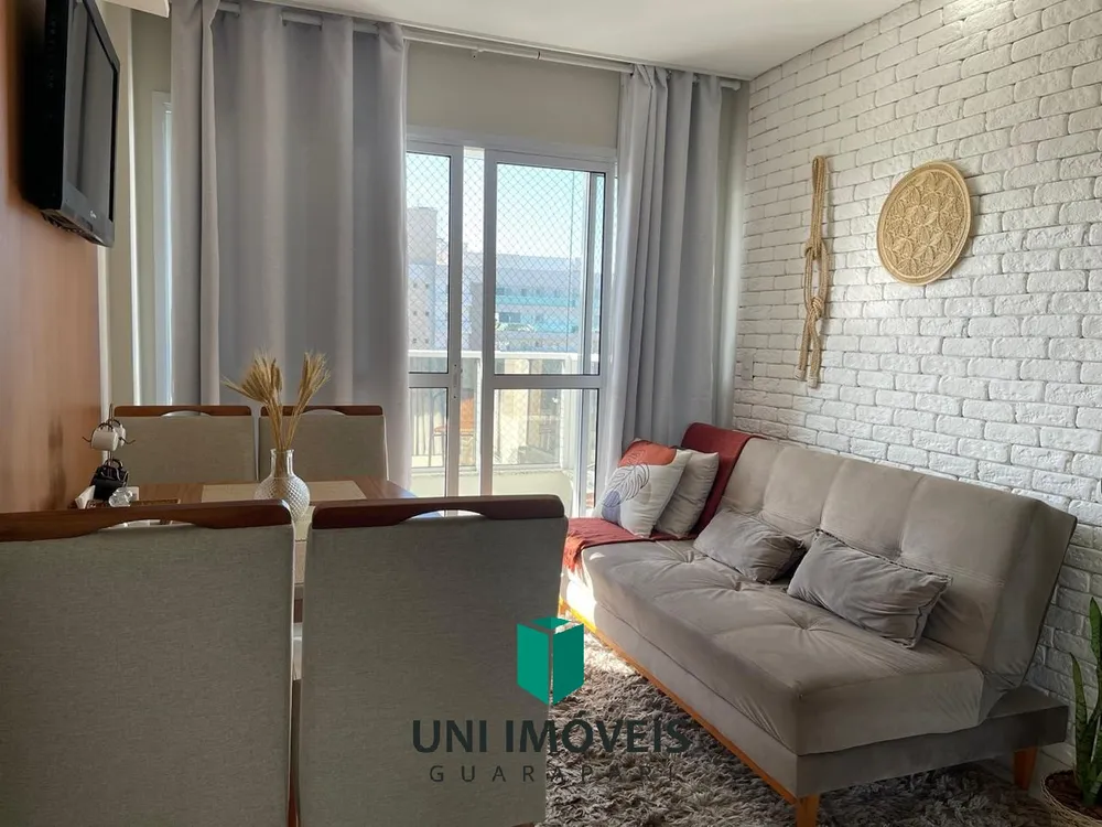 Apartamento, 2 quartos, 67 m² - Foto 4