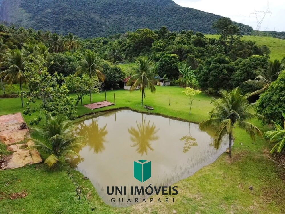 Chácara, 6 quartos - Foto 4