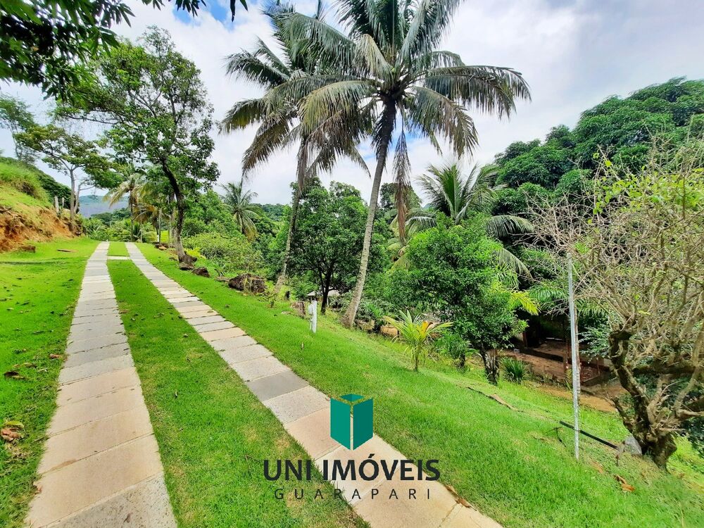 Chácara, 6 quartos - Foto 1