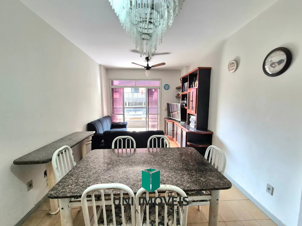 Apartamento, 3 quartos, 80 m² - Foto 3