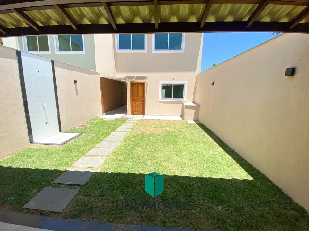 Casa, 3 quartos, 108 m² - Foto 13