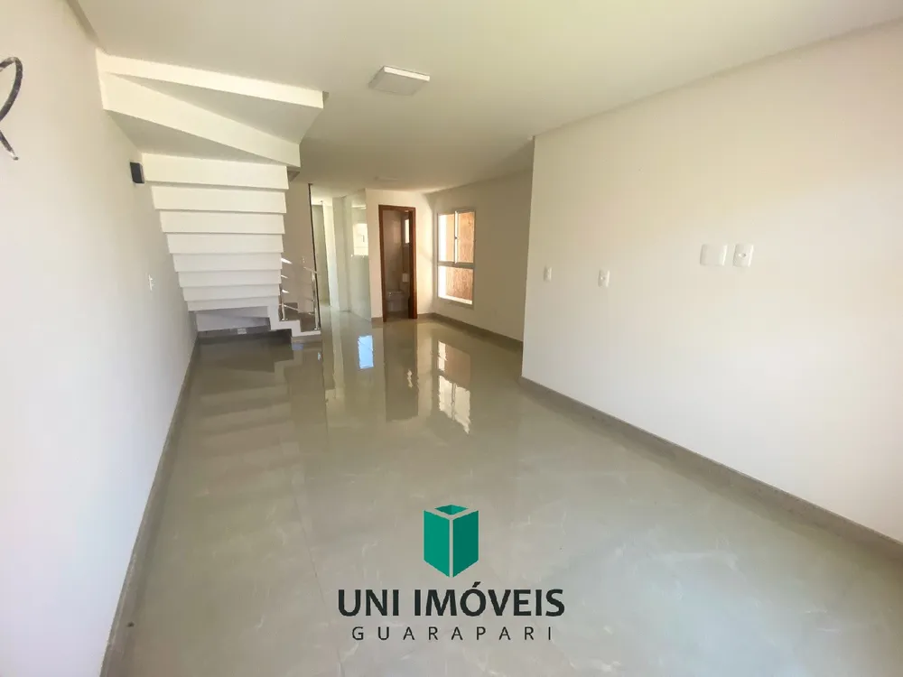 Casa, 3 quartos, 108 m² - Foto 2