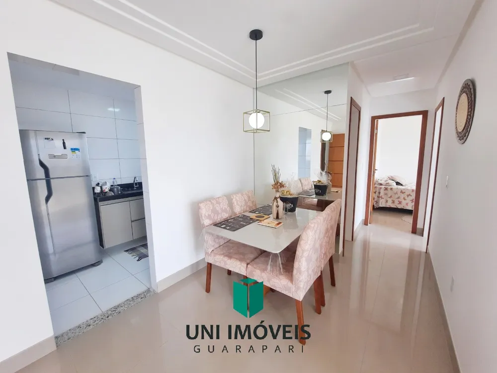 Apartamento, 2 quartos, 70 m² - Foto 3