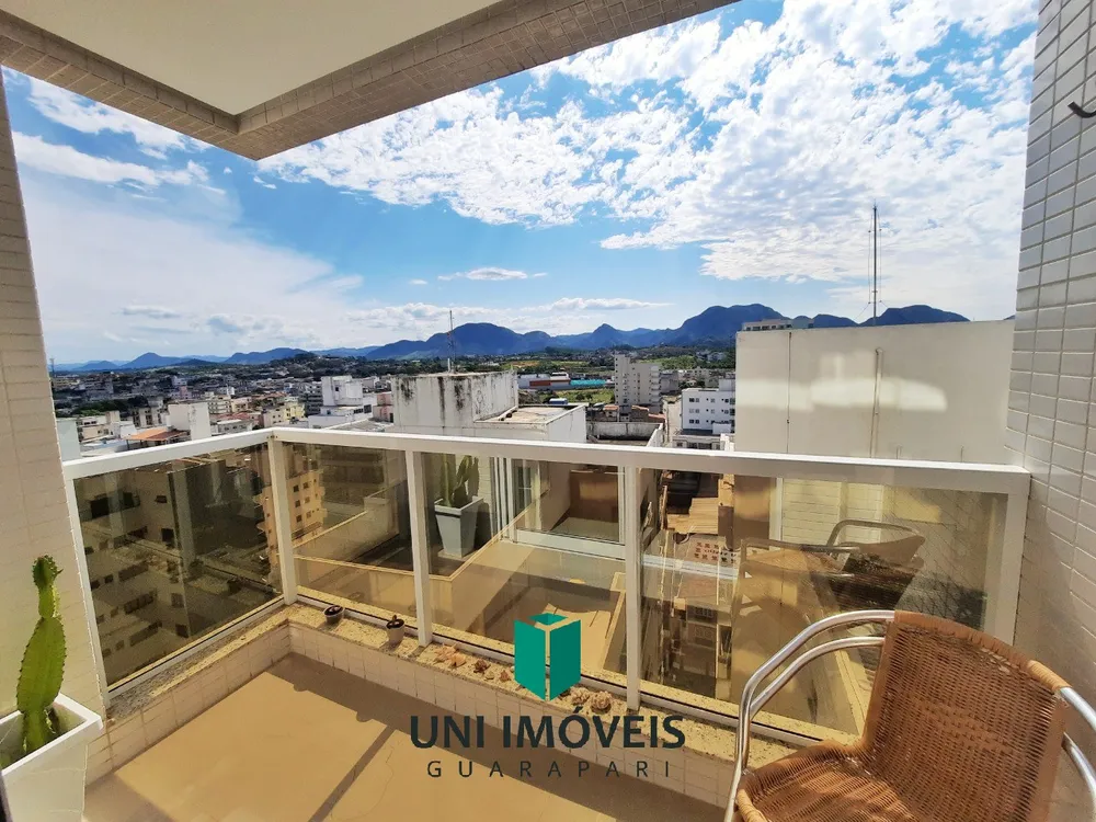 Apartamento, 2 quartos, 70 m² - Foto 4
