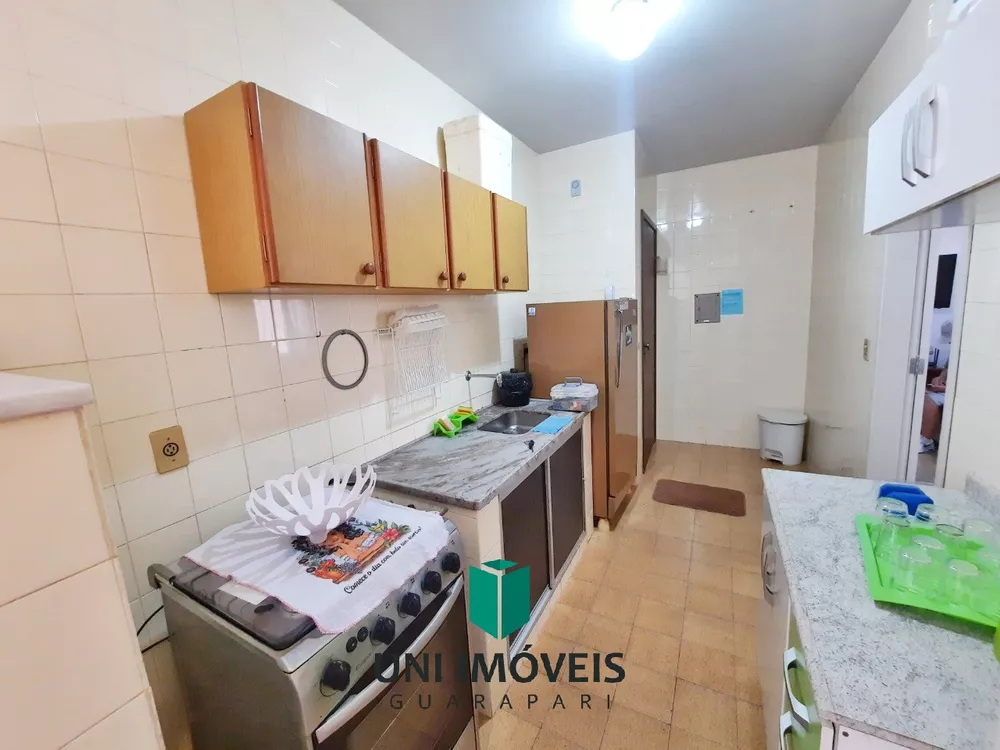 Apartamento à venda com 2 quartos, 70m² - Foto 5