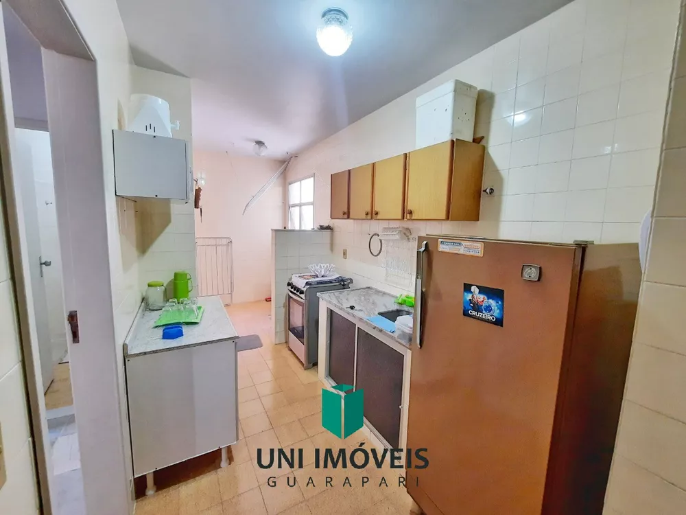 Apartamento à venda com 2 quartos, 70m² - Foto 3