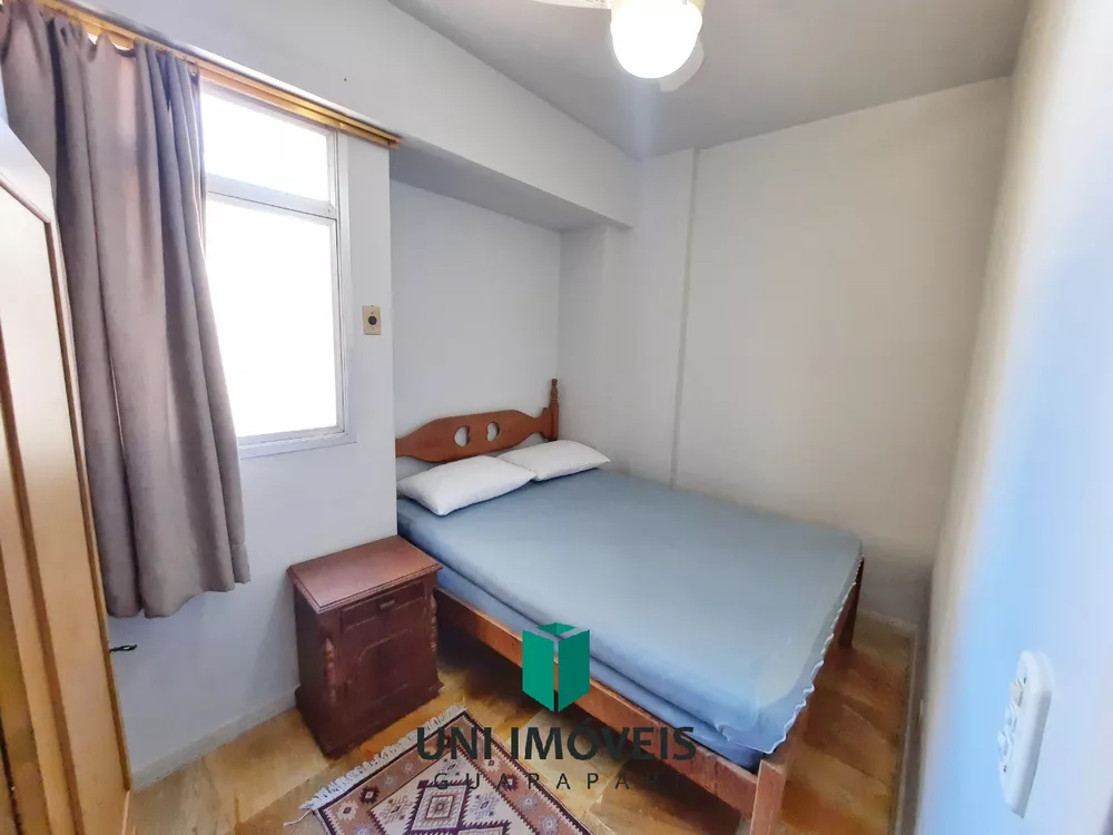 Apartamento à venda com 2 quartos, 70m² - Foto 7