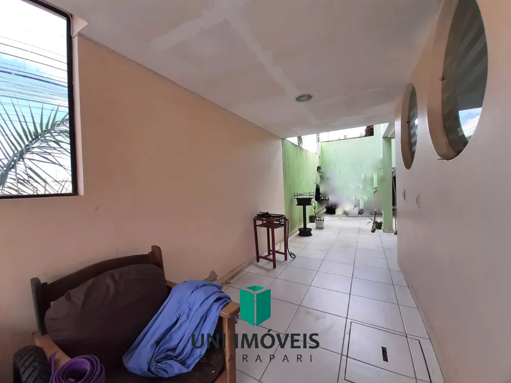 Casa, 4 quartos, 300 m² - Foto 15