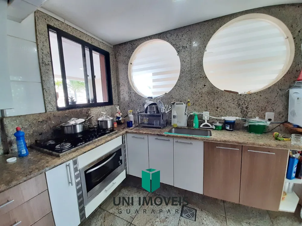 Casa, 4 quartos, 300 m² - Foto 8