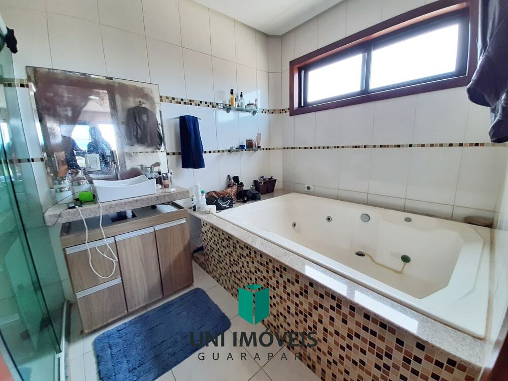 Casa, 4 quartos, 300 m² - Foto 3