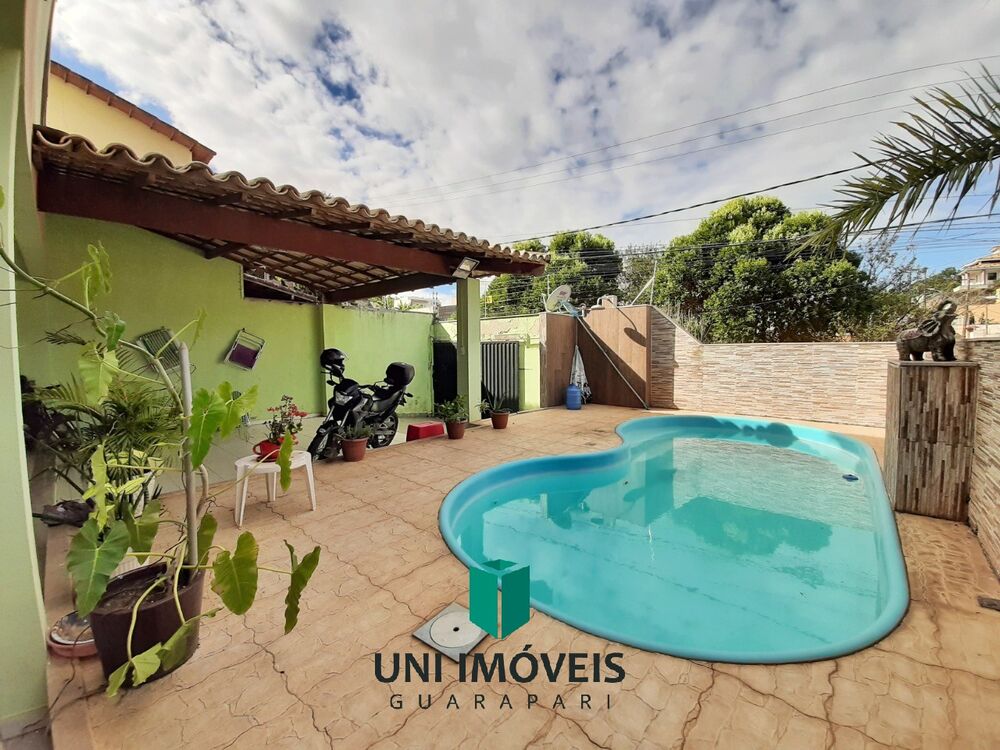 Casa, 4 quartos, 300 m² - Foto 2