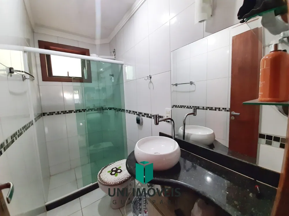 Casa, 4 quartos, 300 m² - Foto 11