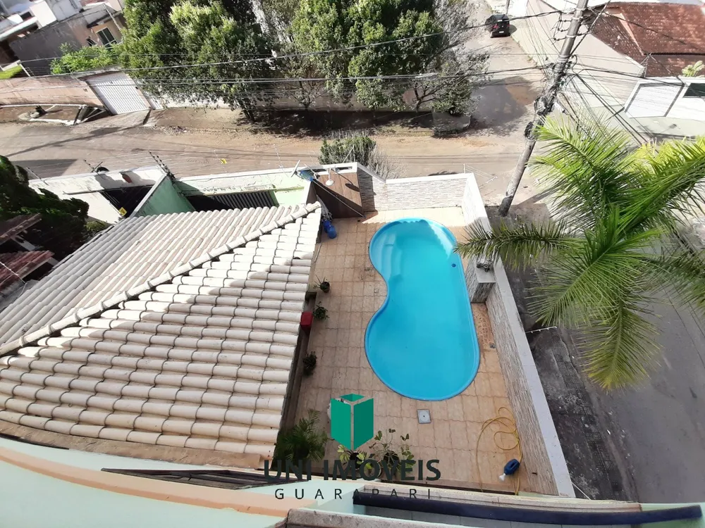 Casa, 4 quartos, 300 m² - Foto 5