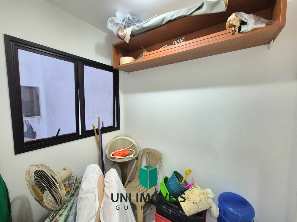 Apartamento, 3 quartos, 78 m² - Foto 9