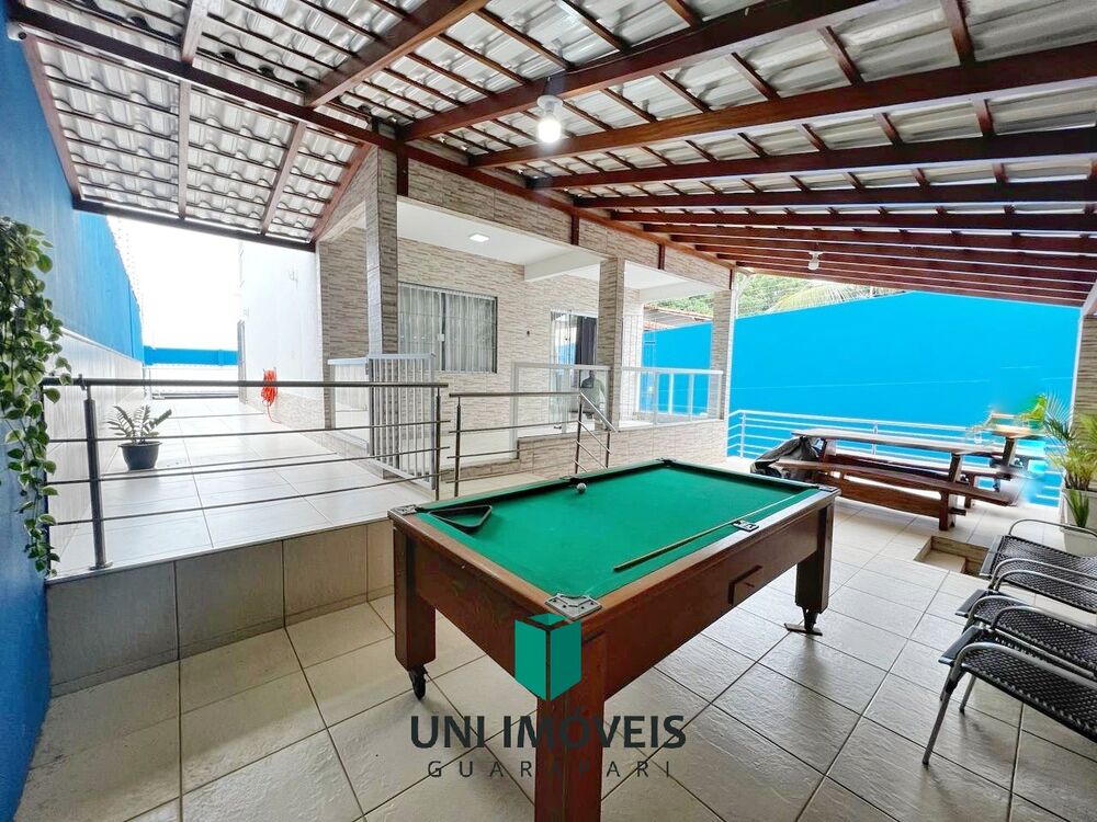 Casa à venda com 4 quartos - Foto 3