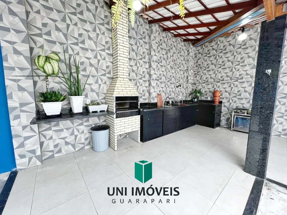 Casa, 4 quartos - Foto 15