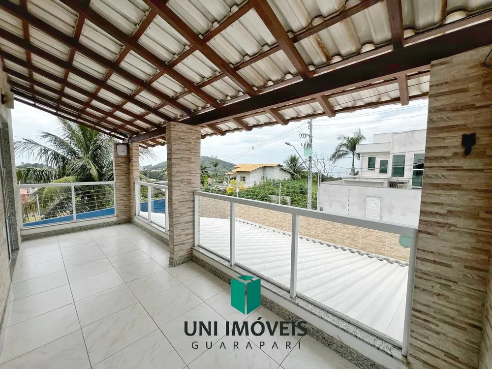 Casa, 4 quartos - Foto 3