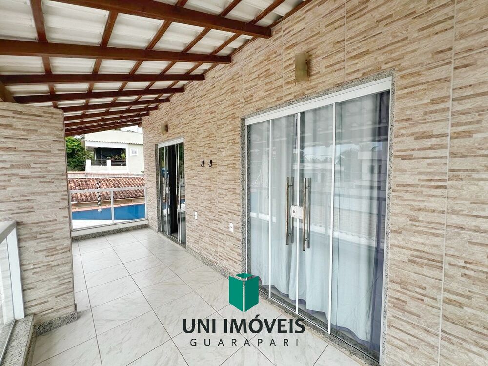 Casa à venda com 4 quartos - Foto 1